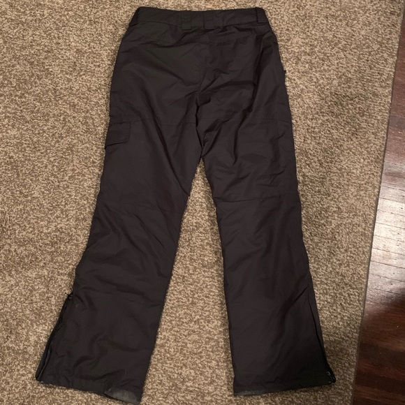 Worn twice! Target Champion C9 Snow Pants- Size S - Picture 7 of 8